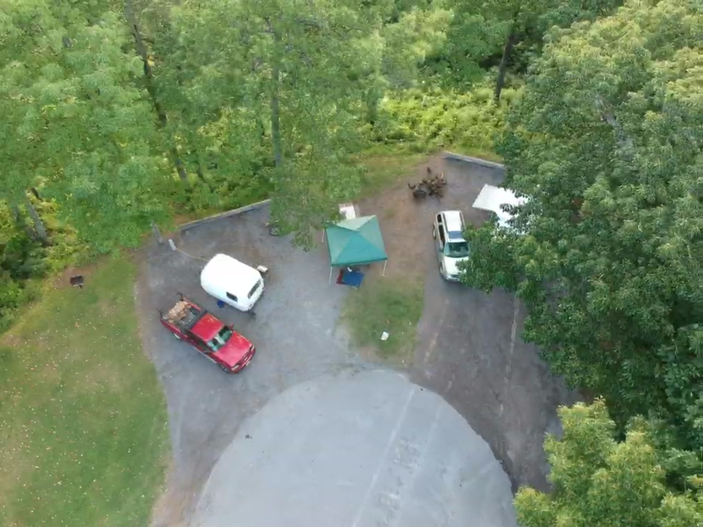 High Knob Campground Reviews updated 2024