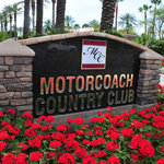 Motorcoach country club
