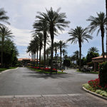 Motorcoach country club