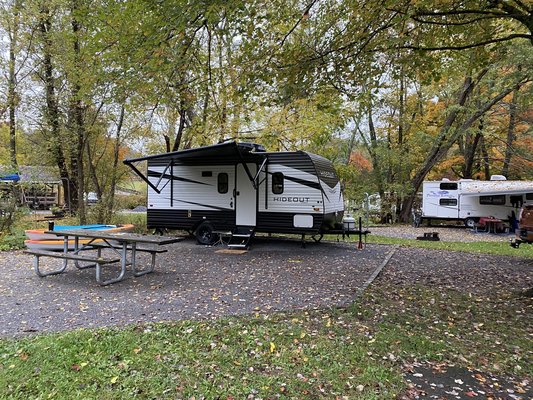 Camp Burson photo 2