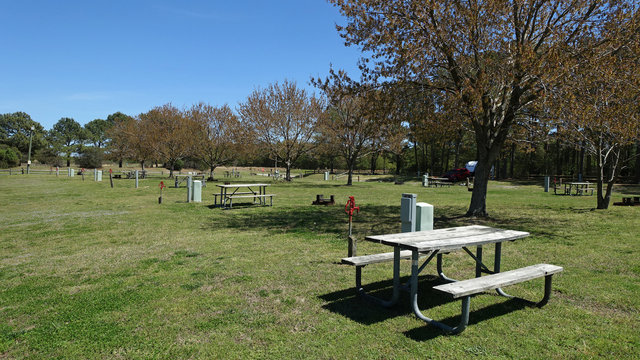Kiptopeke State Park Reviews
