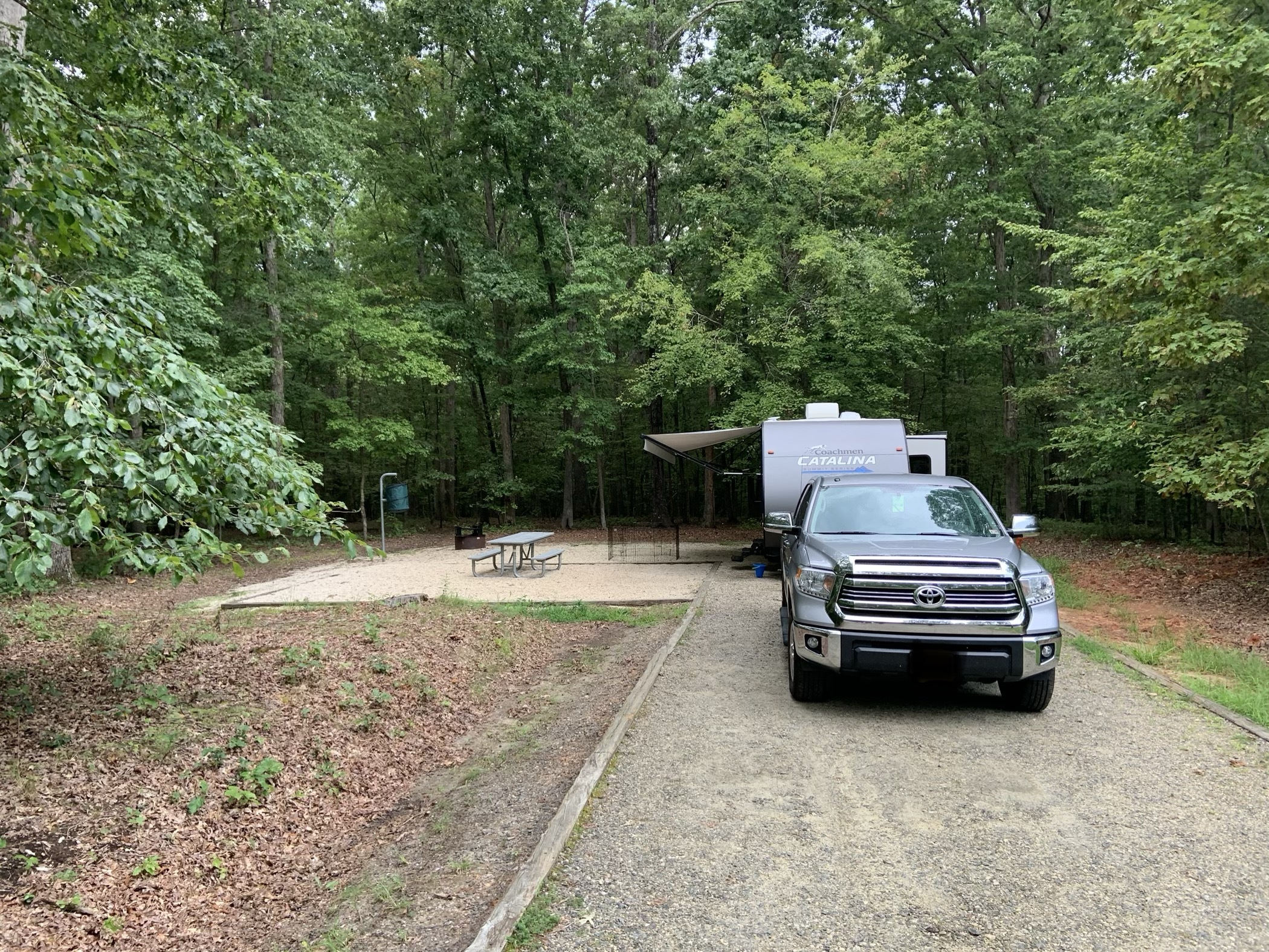 Lake Anna State Park Campground Reviews updated 2025