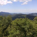 Loft mountain campground