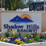 Shadow hills rv resort