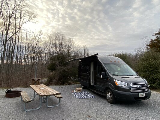 Cove View Campground photo 2