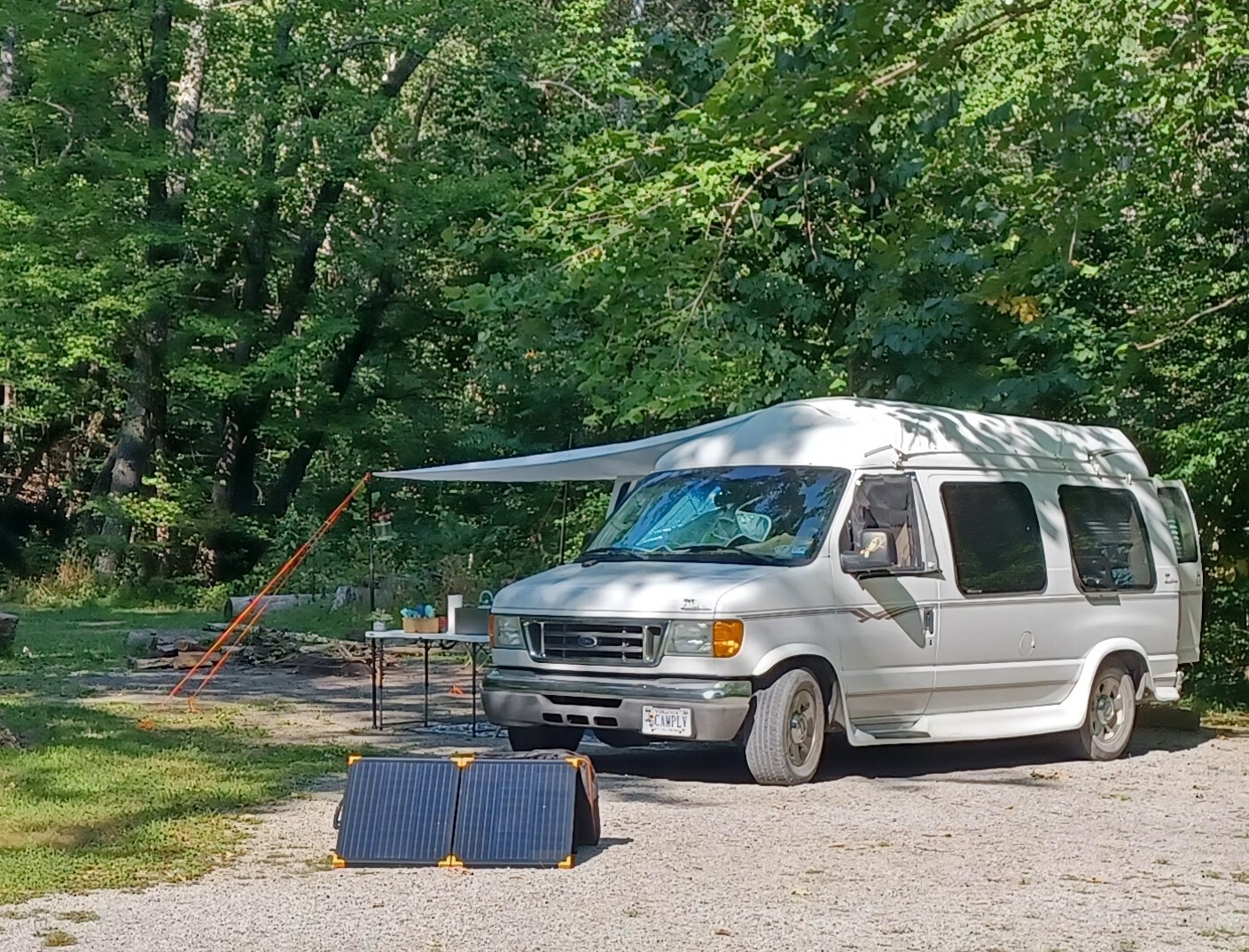 North River Campground updated 2026