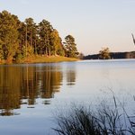 North bend park