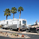 Lake tamarisk desert resort