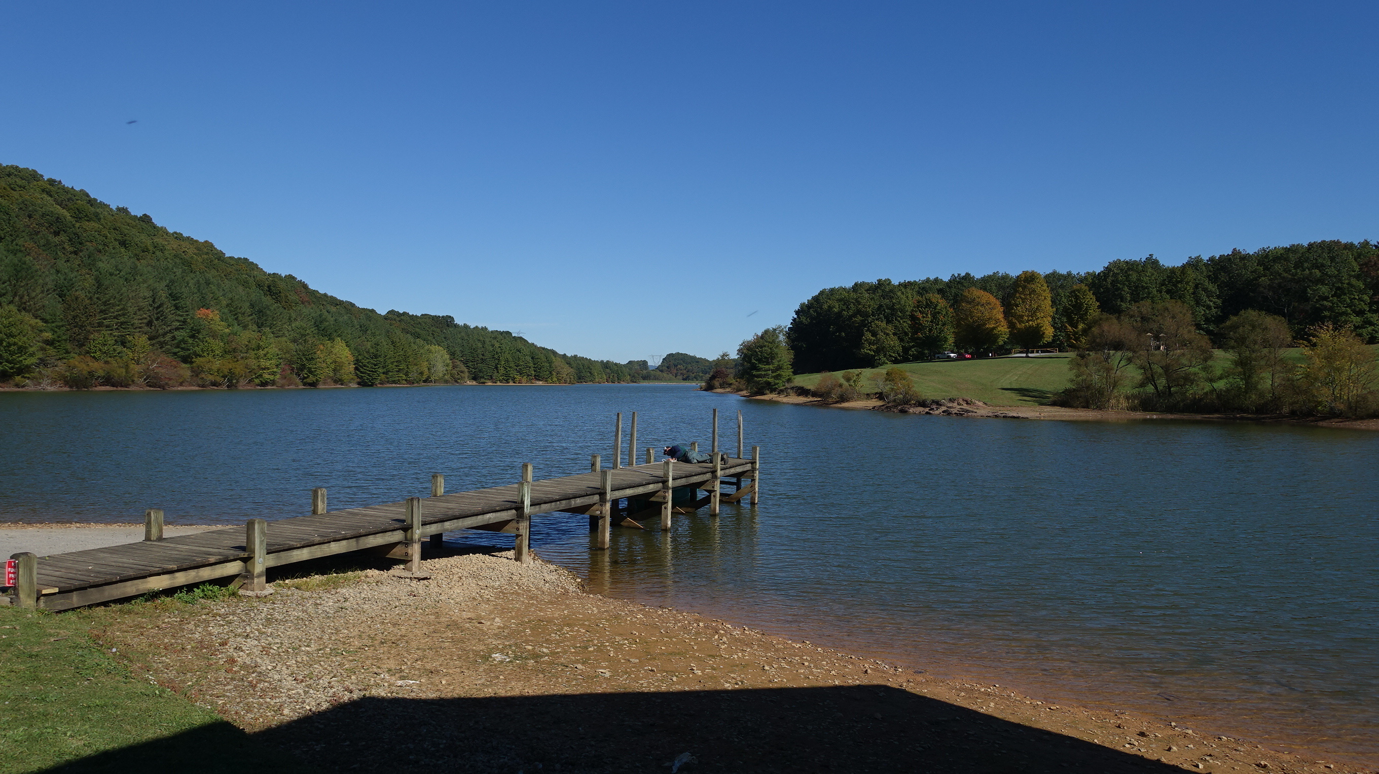 Rural Retreat Lake Campground Reviews updated 2022