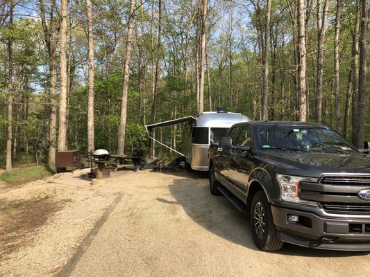 Sherando Lake Campground photo 2