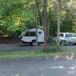 Wilderness road