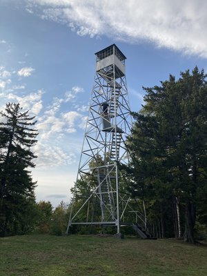 Allis State Park Campground
