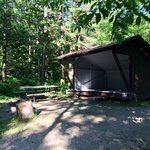 Gifford woods state park