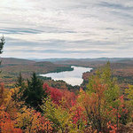New discovery state park