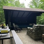 Smugglers notch state park