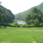 Winhall brook campground