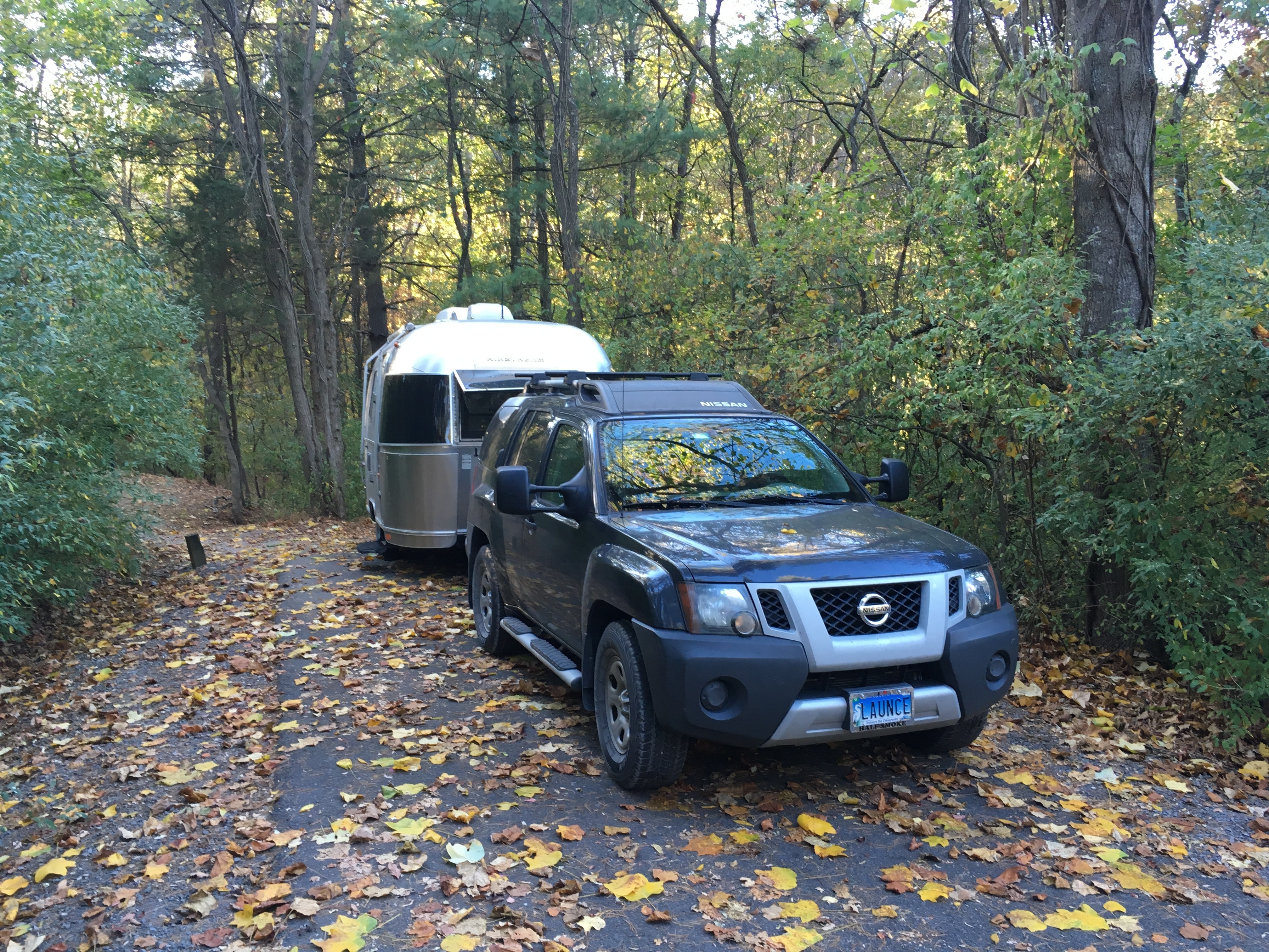 Big Bend Campground - Main photo