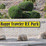 Happy traveler rv park
