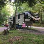 Canaan valley resort state park
