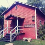 Chestnut ridge regional park