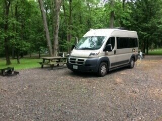 McCollum Campground photo 2