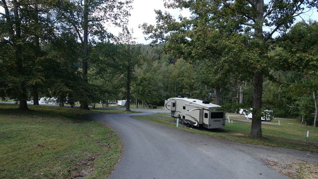Grafton City Park & Campground photo 2