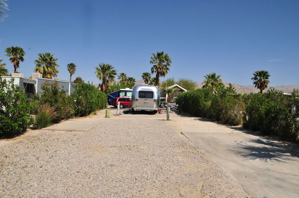 Sands RV & Golf Resort