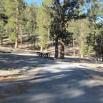 Mcwilliams campground