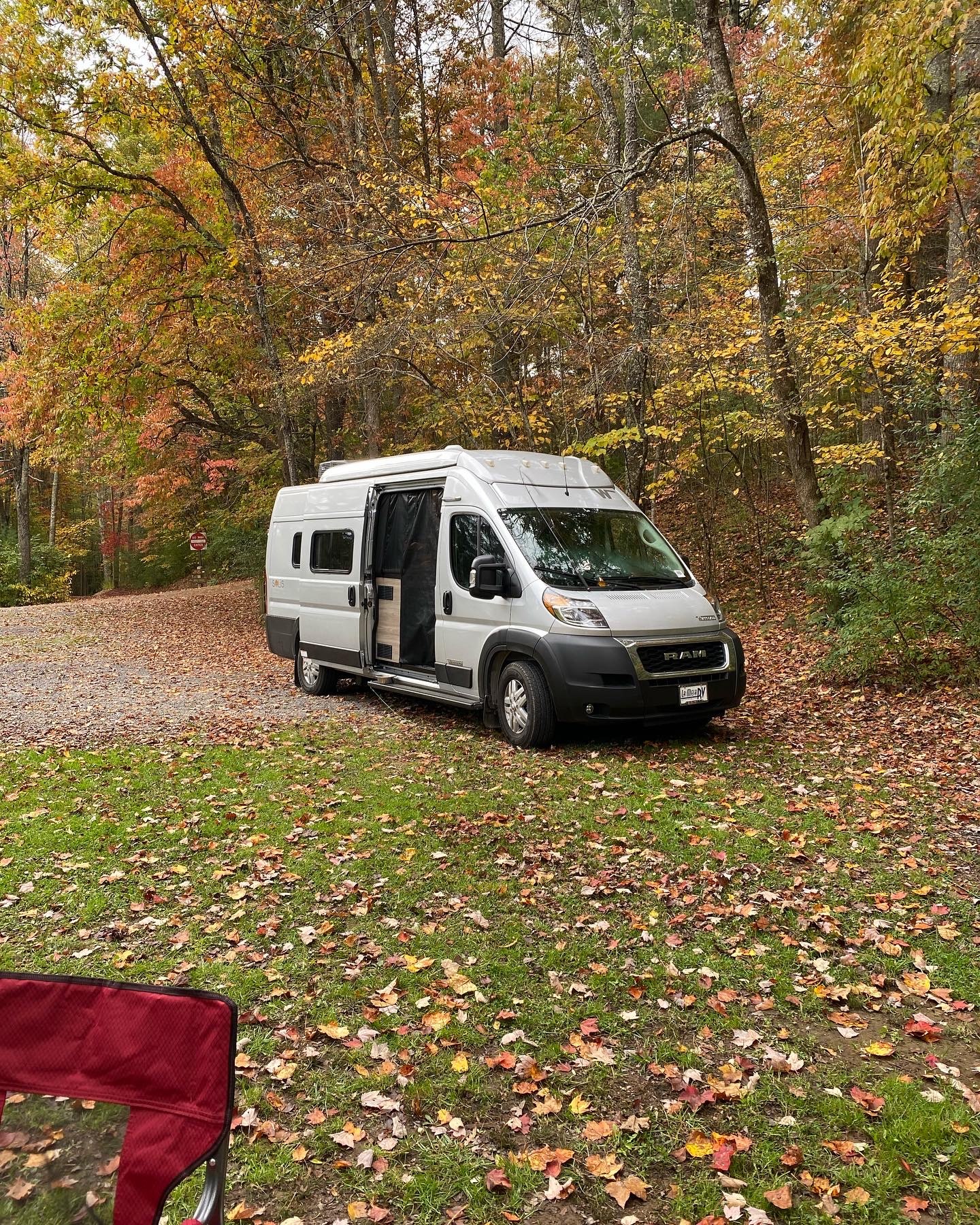 Moncove Lake State Park Campground Reviews updated 2024