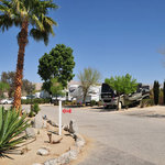 Catalina spa rv resort