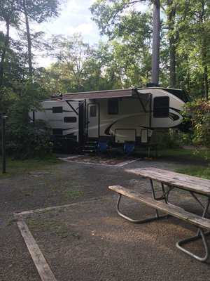 Stuart Campground photo 2