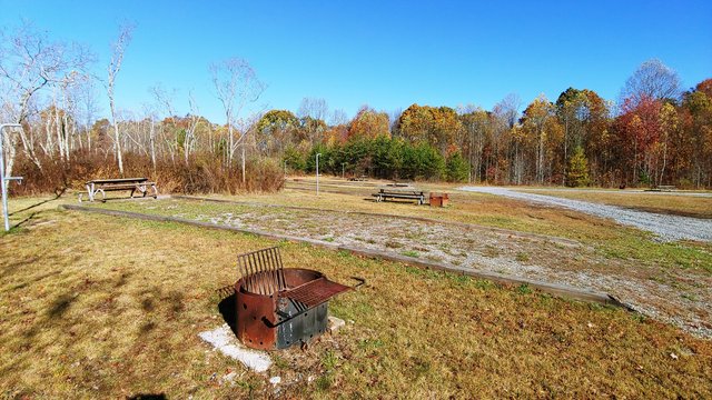 War Ridge Campground photo 2