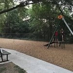 Adair city park