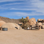 White tank campground
