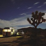 Black rock canyon campground