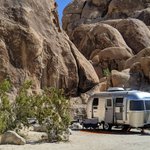 Indian cove campground