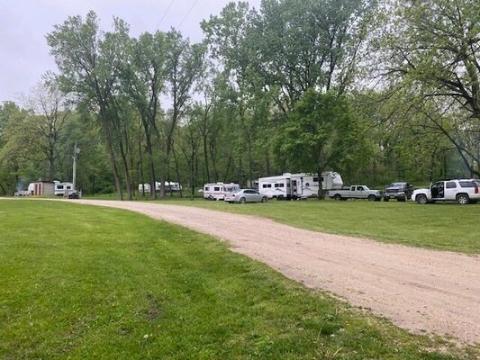 Cedar Valley Park Campground