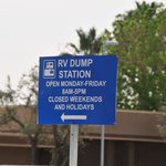 Valley sanitary district indio