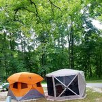 Dolliver memorial state park