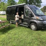 Don williams park
