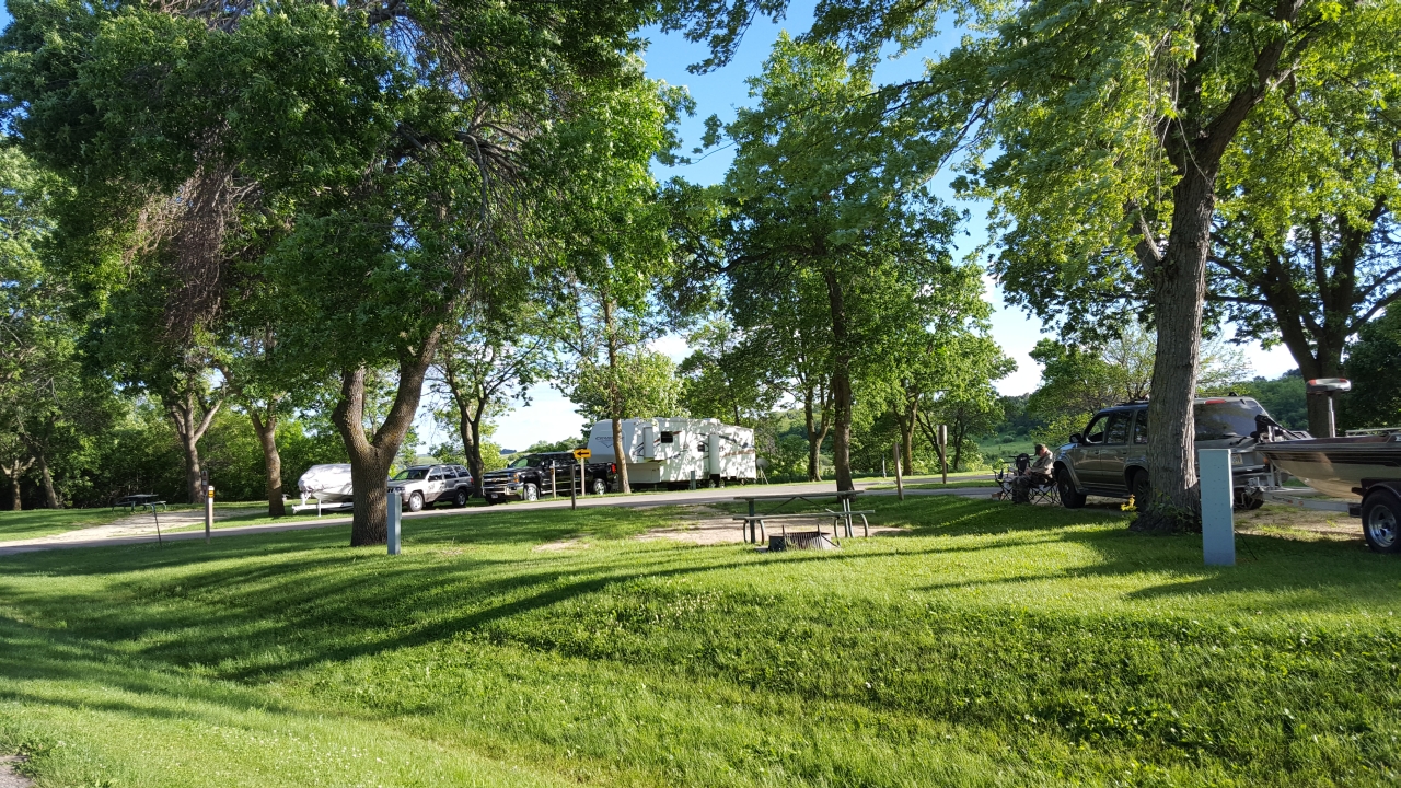 Emerson Bay State Recreation Area - Main photo