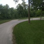 F w kent county park
