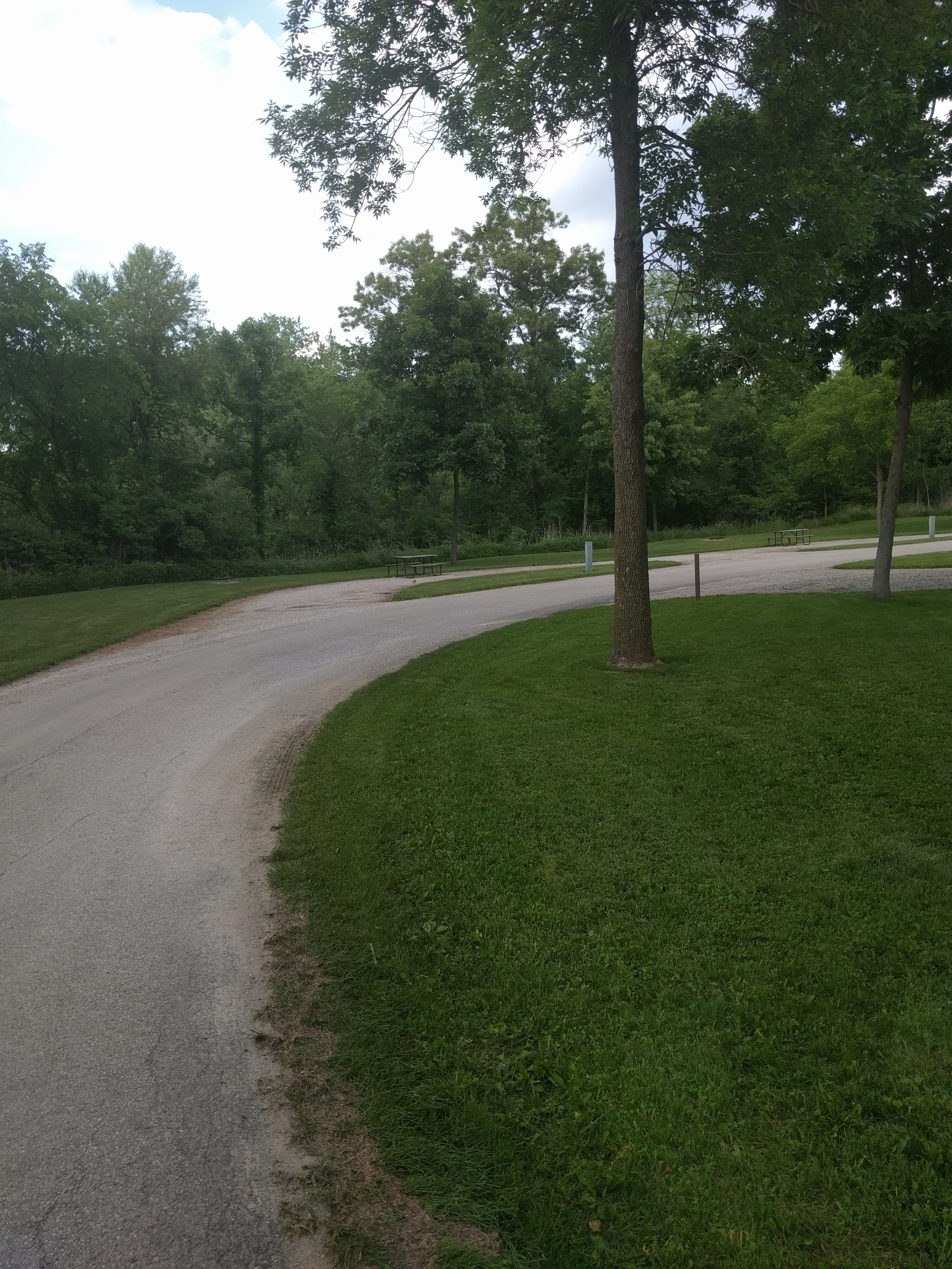 FW Kent Park Campground - Main photo