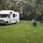 Galvin memorial park
