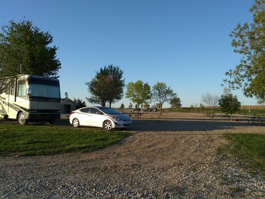 Great Western Park Campground photo 2