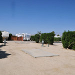 Desert springs spa rv park