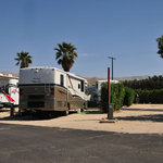 Desert springs spa rv park