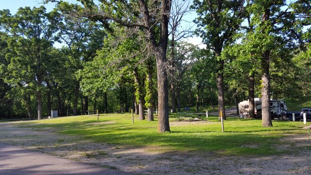 Gull Point State Park