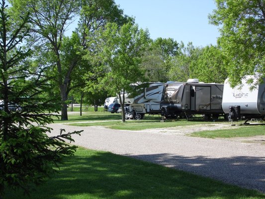 Independence City RV Park