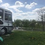 Iowa state fairgrounds